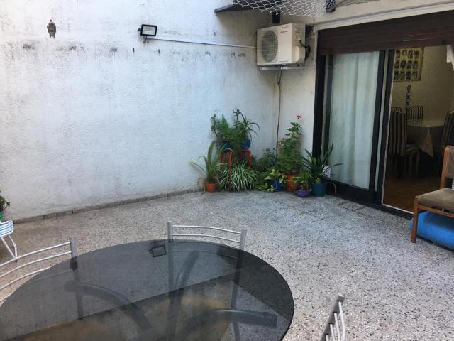 Venta de espectacular Departamento 3 ambientes en Balvanera