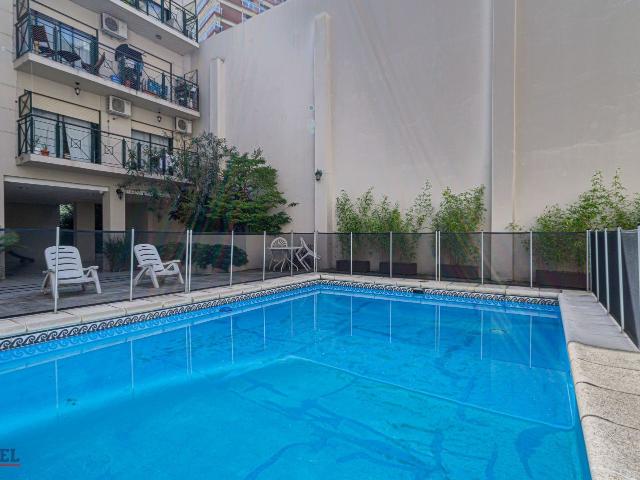 Venta de espectacular Departamento 3 ambientes en Belgrano