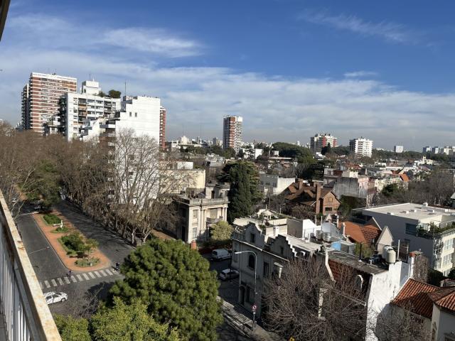 Venta de espectacular Departamento 3 ambientes en Belgrano