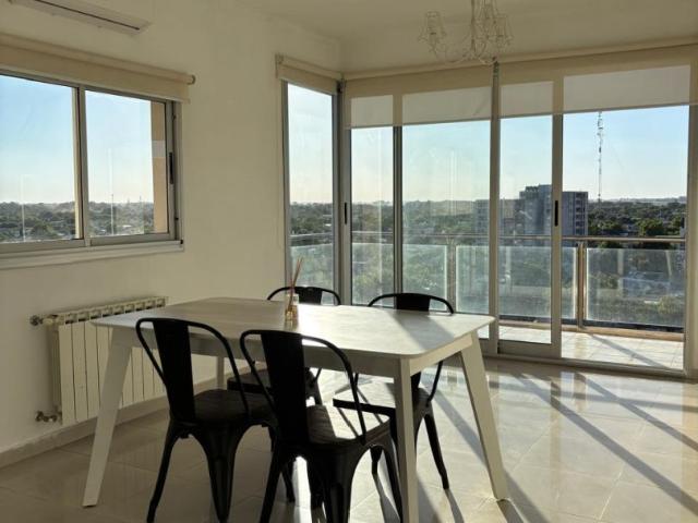 Venta de espectacular Departamento 3 ambientes en Bragado