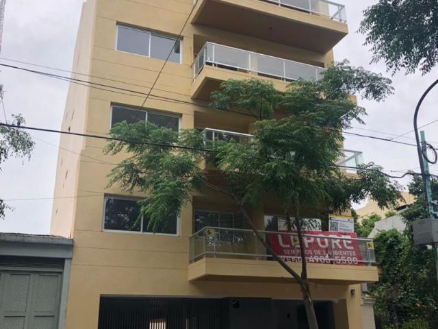 Venta de espectacular Departamento 3 ambientes en Caballito