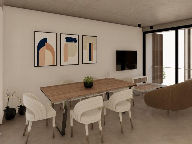 Venta de espectacular Departamento 3 ambientes en Chascomús Chascomús