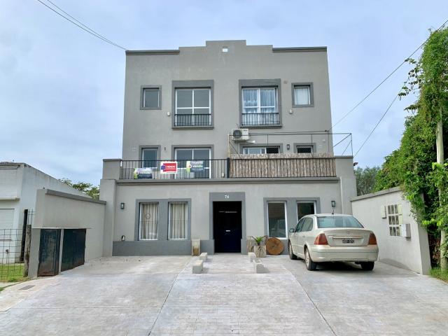 Venta de espectacular Departamento 3 ambientes en Chascomús Chascomús