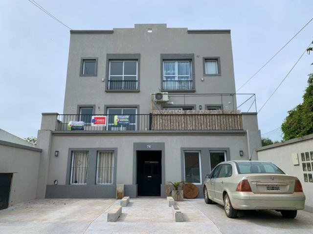 Venta de espectacular Departamento 3 ambientes en Chascomús Chascomús