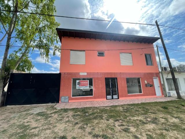 Venta de espectacular Departamento 3 ambientes en Chascomús Chascomús