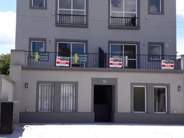 Venta de espectacular Departamento 3 ambientes en Chascomús Chascomús