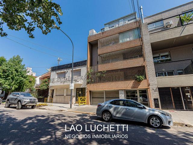 Venta de espectacular Departamento 3 ambientes en Coghlan