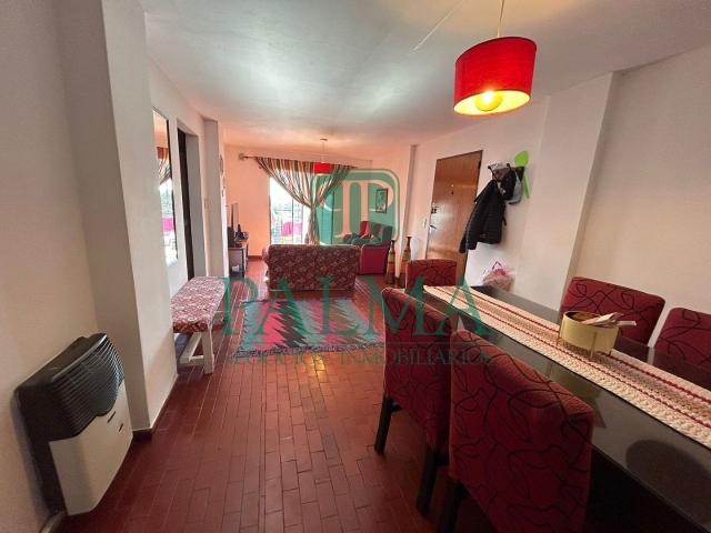 Venta de espectacular Departamento 4 ambientes en Concordia