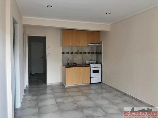 Venta de espectacular Departamento 3 ambientes en Concordia
