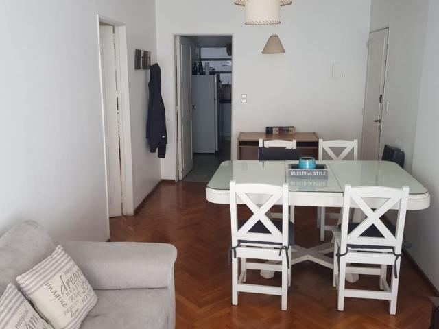 Venta de espectacular Departamento 3 ambientes en Concordia