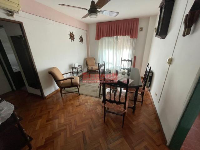 Venta de espectacular Departamento 3 ambientes en Concordia