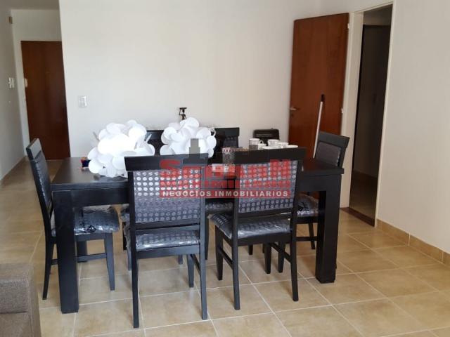 Venta de espectacular Departamento 3 ambientes en Concordia