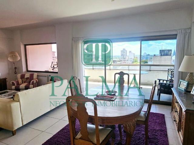Venta de espectacular Departamento 4 ambientes en Concordia