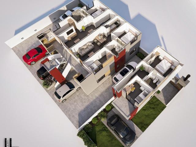 Venta de espectacular Departamento 3 ambientes en Costa Azul
