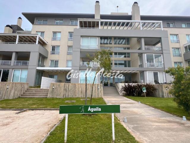 Venta de espectacular Departamento 3 ambientes en Costa Esmeralda