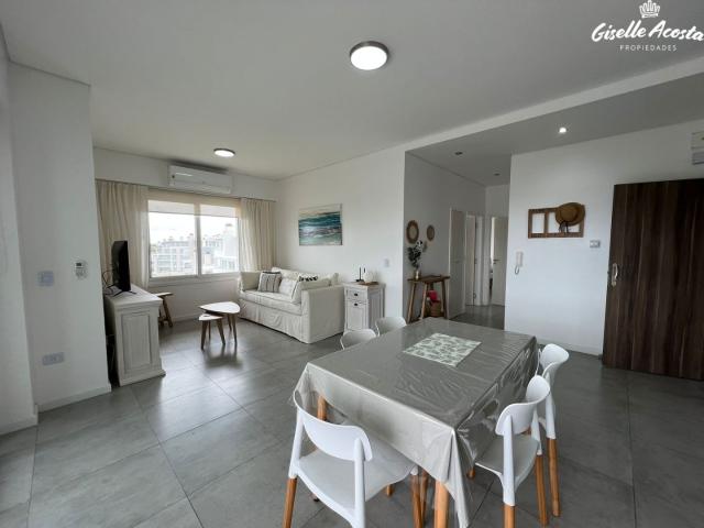 Venta de espectacular Departamento 3 ambientes en Costa Esmeralda