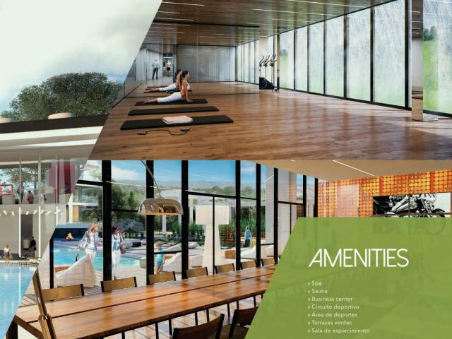 Venta de espectacular Departamento 3 ambientes en Córdoba
