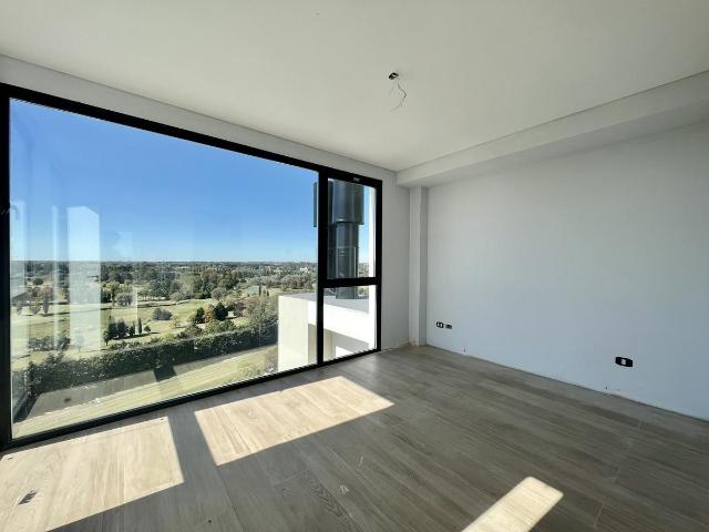 Venta de espectacular Departamento 3 ambientes en Ezeiza Canning