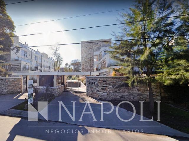 Venta de espectacular Departamento 3 ambientes en Ezeiza Canning