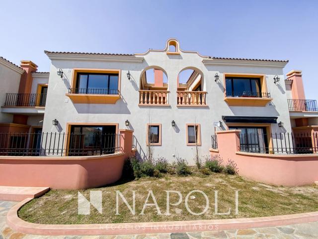 Venta de espectacular Departamento 3 ambientes en Ezeiza Canning