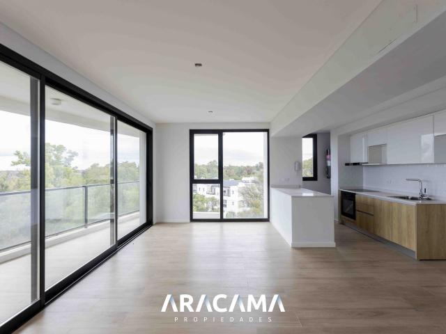 Venta de espectacular Departamento 3 ambientes en Ezeiza Canning