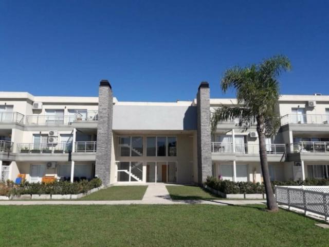 Venta de espectacular Departamento 3 ambientes en Escobar