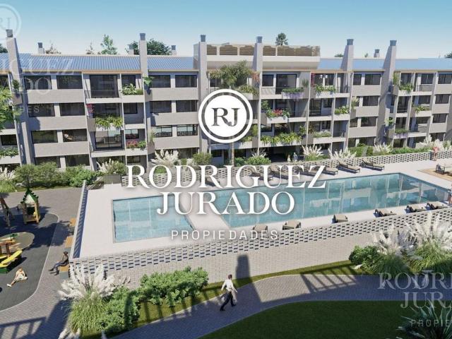 Venta de espectacular Departamento 3 ambientes en Escobar