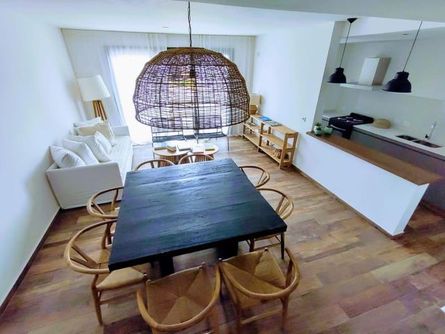 Venta de espectacular Departamento 3 ambientes en Escobar Garín