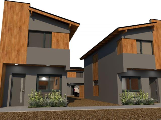 Venta de espectacular Departamento 3 ambientes en Esquel