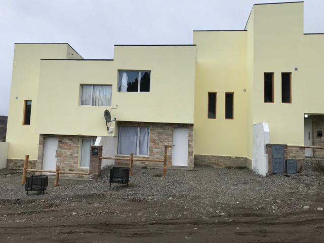 Venta de espectacular Departamento 3 ambientes en Esquel