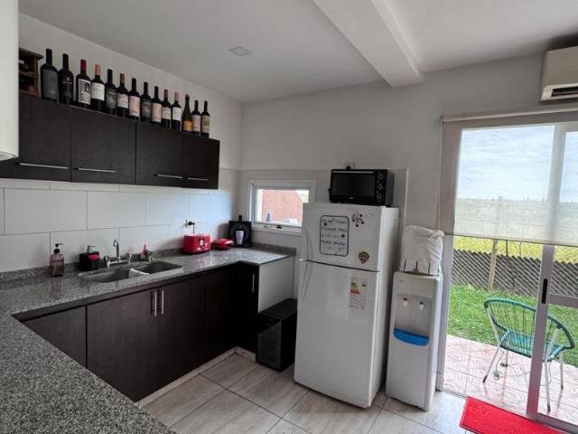 Venta de espectacular Departamento 3 ambientes en Esteban Echeverría Canning