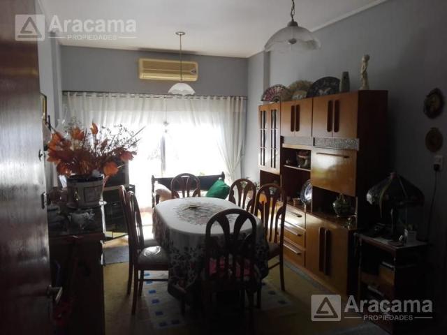 Venta de espectacular Departamento 3 ambientes en Esteban Echeverría Monte Grande