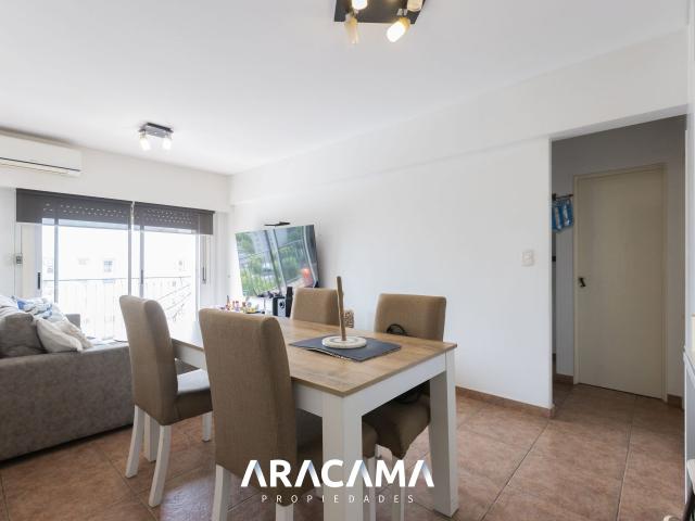 Venta de espectacular Departamento 3 ambientes en Esteban Echeverría Monte Grande