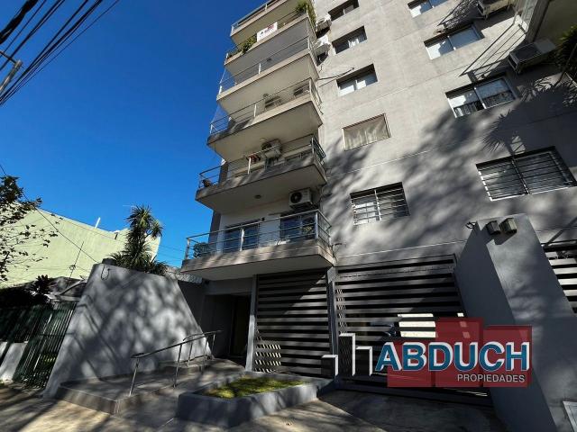 Venta de espectacular Departamento 3 ambientes en General San Martín San Andres
