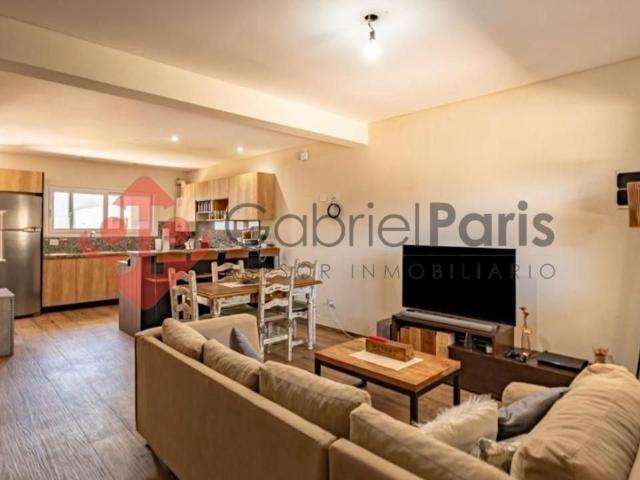 Venta de espectacular Departamento 3 ambientes en General Rodríguez