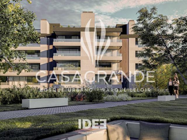 Venta de espectacular Departamento 3 ambientes en Ituzaingó Parque Leloir
