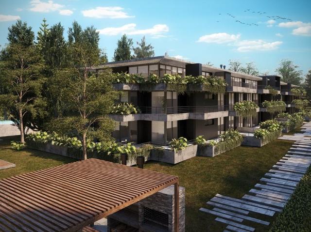 Venta de espectacular Departamento 3 ambientes en Ituzaingó Parque Leloir
