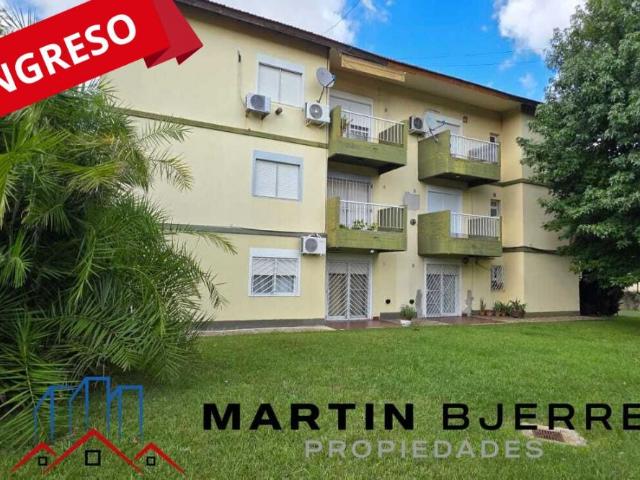 Venta de espectacular Departamento 3 ambientes en La Matanza Ciudad Evita