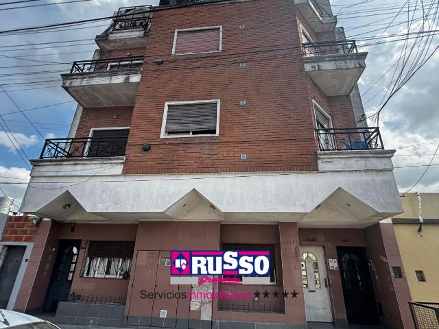 Venta de espectacular Departamento 3 ambientes en La Matanza La Tablada