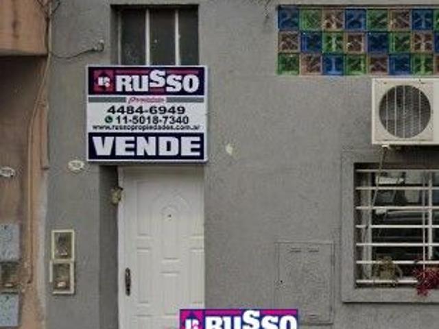 Venta de espectacular Departamento 3 ambientes en La Matanza San Justo