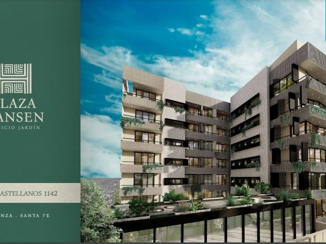 Venta de espectacular Departamento 3 ambientes en La Esperanza