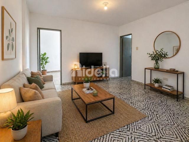 Venta de espectacular Departamento 3 ambientes en La Plata