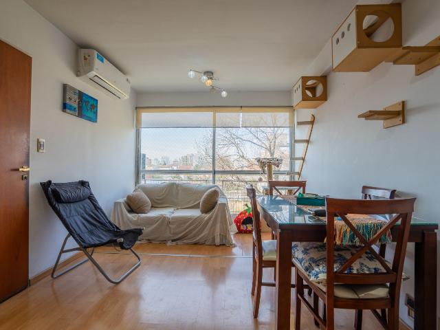 Venta de espectacular Departamento 3 ambientes en La Plata