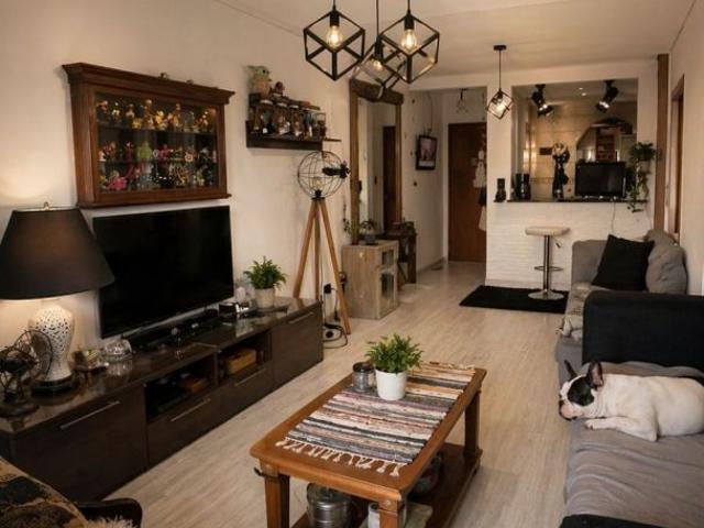 Venta de espectacular Departamento 3 ambientes en Lanús Lanús Este