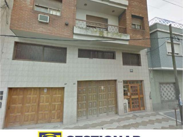 Venta de espectacular Departamento 3 ambientes en Lanús Valentín Alsina