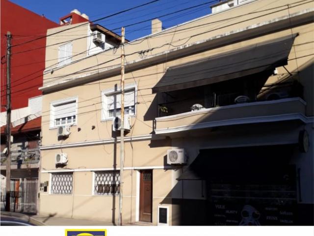 Venta de espectacular Departamento 3 ambientes en Lanús Valentín Alsina