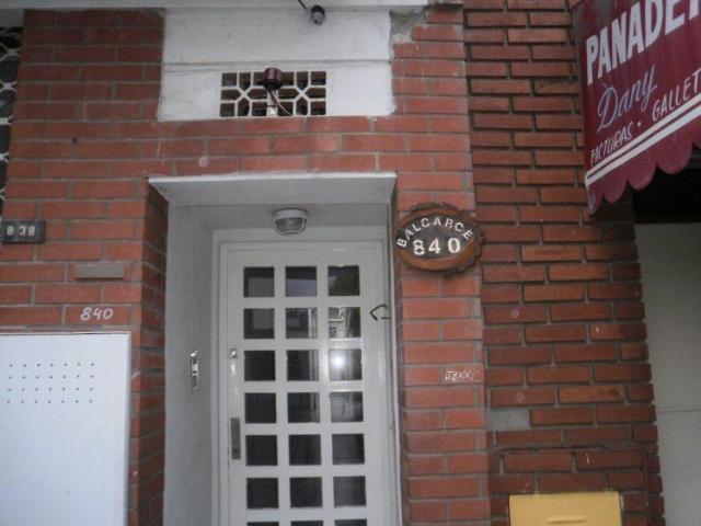 Venta de espectacular Departamento 3 ambientes en Lanús Valentín Alsina