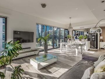 Venta de espectacular Departamento 3 ambientes en Puerto Madero