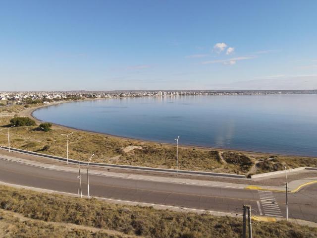 Venta de espectacular Departamento 3 ambientes en Puerto Madryn