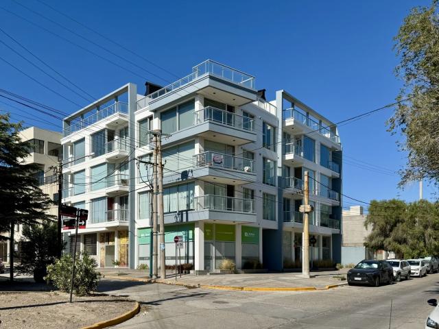 Venta de espectacular Departamento 3 ambientes en Puerto Madryn